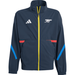 Dzseki adidas Arsenal FC Z.N.E. Anthem Kids kép