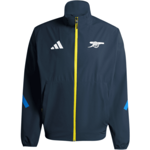 Dzseki adidas Arsenal FC Z.N.E. Anthem kép