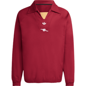 Hosszú ujjú póló adidas Originals Arsenal FC Icon Drill Top kép