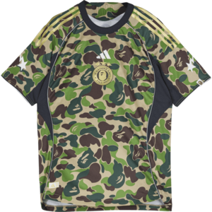 Póló adidas Bape FB Jersey kép
