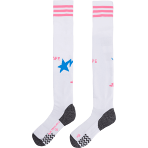 Zoknik adidas Bape FB Socks kép