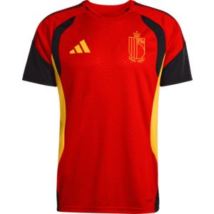 Póló adidas Belgium Tiro 26 Training kép