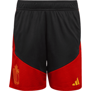 Rövidnadrág adidas Belgium Tiro 26 Training Kids kép