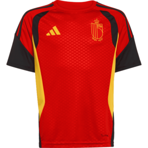 Póló adidas Belgium Tiro 26 Training Kids kép