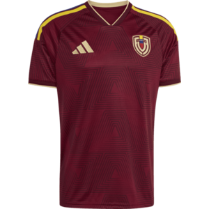 Póló adidas Venezuela Home 2026 kép