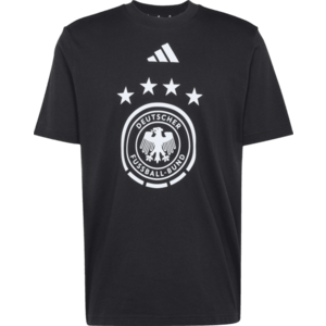 Rövid ujjú póló adidas Germany DNA Graphic kép