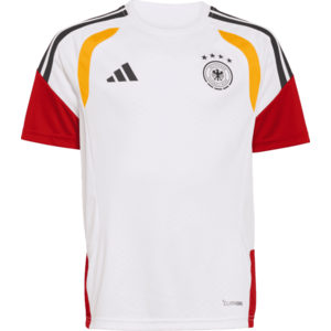Póló adidas Germany Tiro 26 Training Kids kép