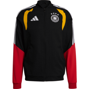 Dzseki adidas Germany Tiro 26 Presentation kép