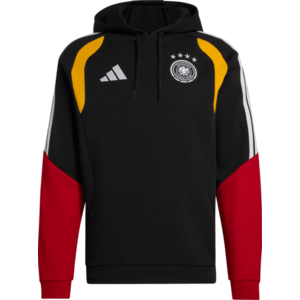 Kapucnis melegítő felsők adidas Germany Tiro 26 kép
