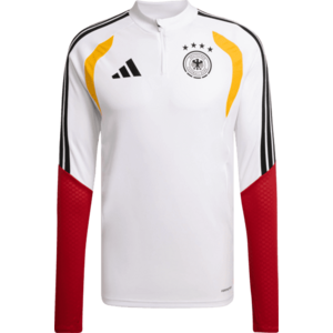 Hosszú ujjú póló adidas Germany Tiro 26 Training kép