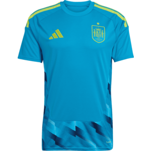 Póló adidas Spain Goalkeeper Home 2026 kép