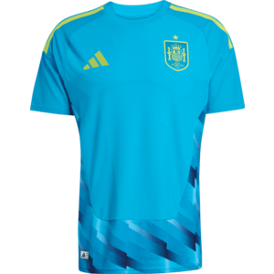 Póló adidas Spain Authentic Goalkeeper 2026 kép