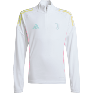 Hosszú ujjú póló adidas JUVE TR TOP Y 2025/26 kép