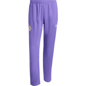 Nadrágok adidas Originals Real Madrid Lfstlr kép
