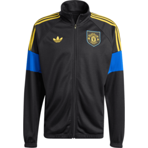 Dzseki adidas Manchester United LFSTLR Track Jacket kép