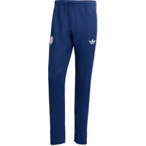 Nadrágok adidas Originals FC Bayern München Lifestyler Track Pant kép