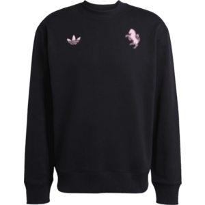 Melegítő felsők adidas Originals FC Juventus Turin Lfstlr kép
