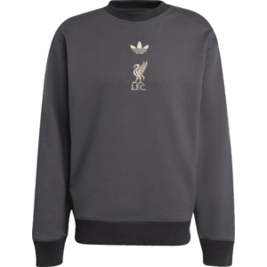 Melegítő felsők adidas FC Liverpool Lifestyler kép