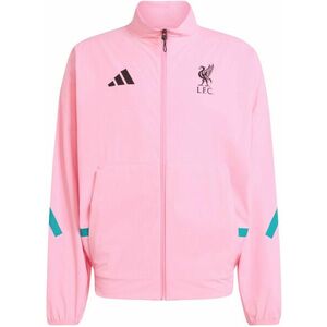 Dzseki adidas FC Liverpool Anthem 2025/26 kép