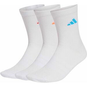 Zoknik adidas Crew 3 Pack kép