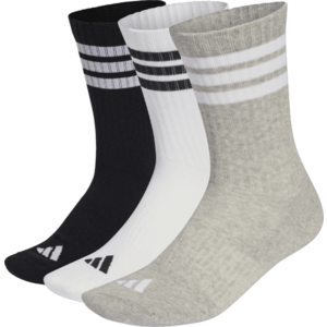 Zoknik adidas Crew 3er Pack Socks kép