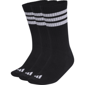 Zoknik adidas Crew 3er Pack Socks kép