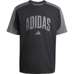 Rövid ujjú póló adidas Collegiate kép