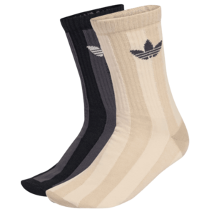 Zoknik adidas Originals Stripes Crew 2er Pack kép