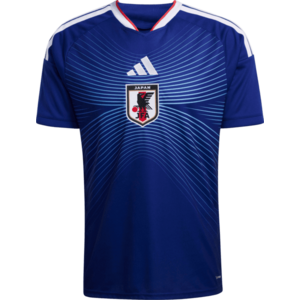 Póló adidas Japan Home 2026 kép