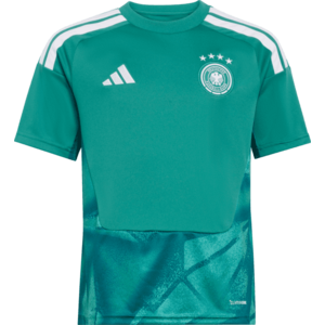Póló adidas Germany Goalkeeper 2026 Kids kép