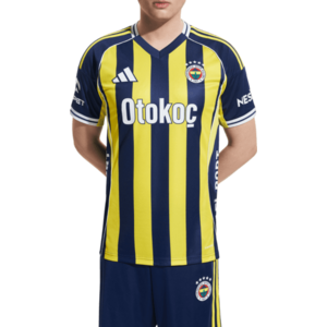 Póló adidas Fenerbahce Home Jersey 2025/26 kép