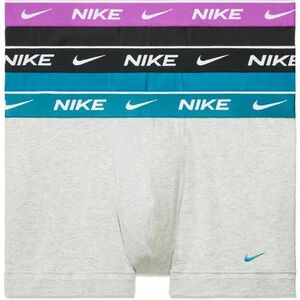 Boxeralsók Nike M NSW TRUNK 3PK kép