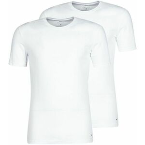 Rövid ujjú póló Nike CREW NECK SHIRT 2ER PACK kép