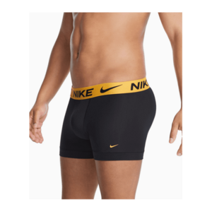 Boxeralsók Nike Trunk 3 Pack Boxershort kép