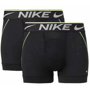 Boxeralsók Nike Breathe Micro 2 pack kép