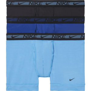 Boxeralsók Nike Trunk 3er Pack kép