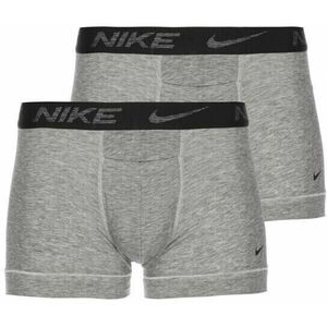Boxeralsók Nike Reluxe Trunk Boxershort 2 Pack kép