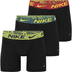 Boxeralsók Nike Boxer Brief 3 Pack Boxer Shorts kép