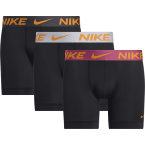 Boxeralsók Nike Boxer Brief 3 Pack Boxer Shorts kép