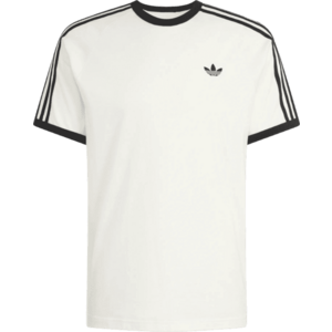Rövid ujjú póló adidas Originals 3 Stripes kép