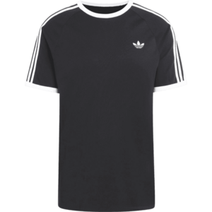 Rövid ujjú póló adidas Originals 3 Stripes kép
