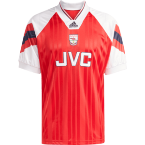 Póló adidas FC Arsenal London 1992-94 kép