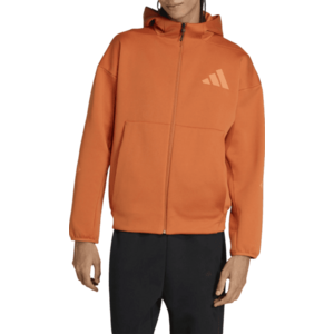 Kapucnis kabát adidas Sportswear Z.N.E. kép