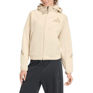 Kapucnis melegítő felsők adidas Sportswear Z.N.E Hooded Jacket Women kép