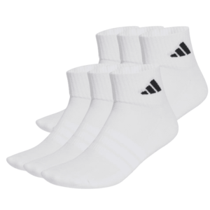 Zoknik adidas Ankle 6 Pack kép