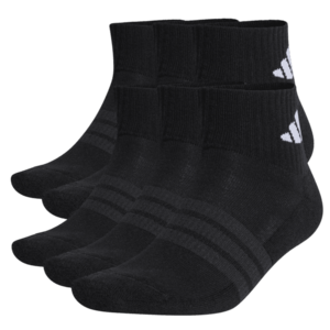 Zoknik adidas Ankle 6 Pack kép