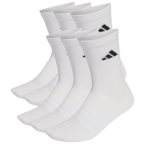 Zoknik adidas Cishioned Crew 6pcs kép