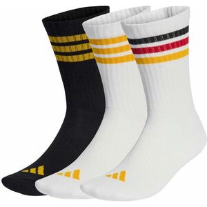 Zoknik adidas Crew 3er Pack Socks kép