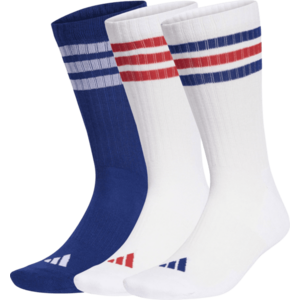 Zoknik adidas Crew 3er Pack Socks kép