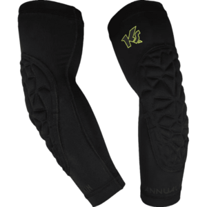 Védők KEEPERsport KEEPERsport PowerPadded Elbow Brace kép